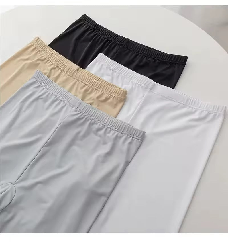 Seamless Safety Shorts – Anti Rub Thighs image 5