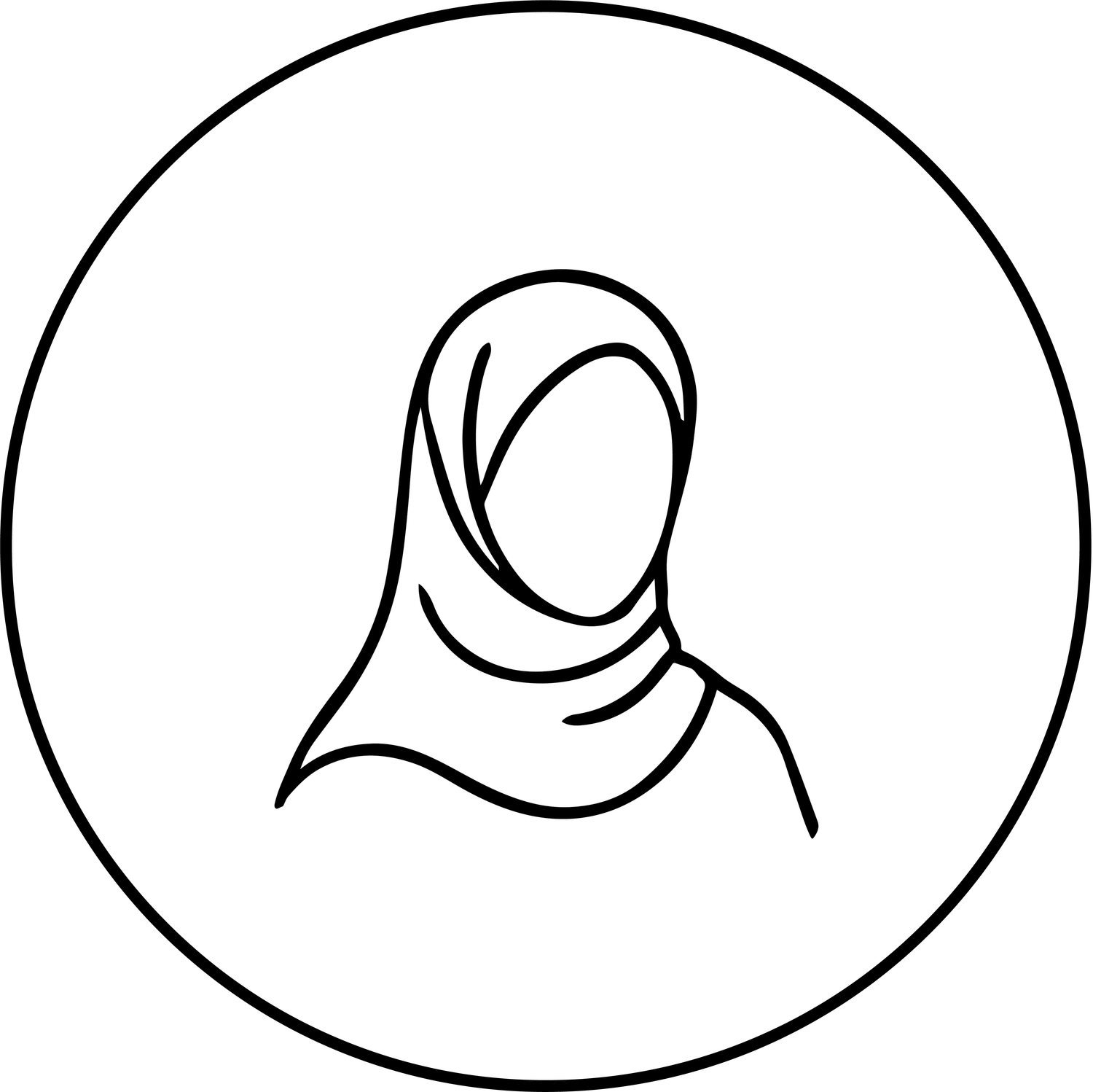 Hijabs