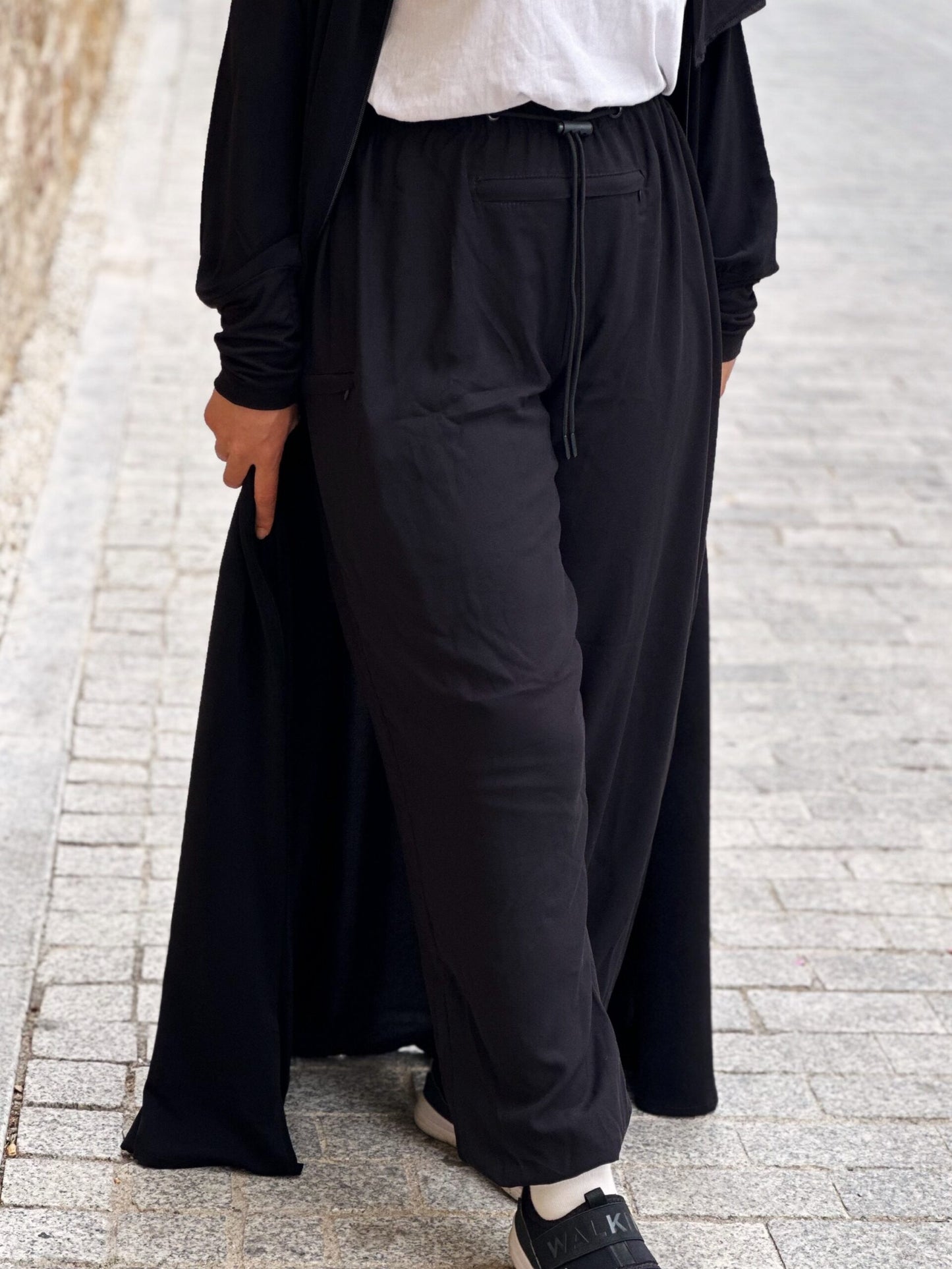 Trousers Under-Abaya Pants for Umrah &amp; Hajj image 8