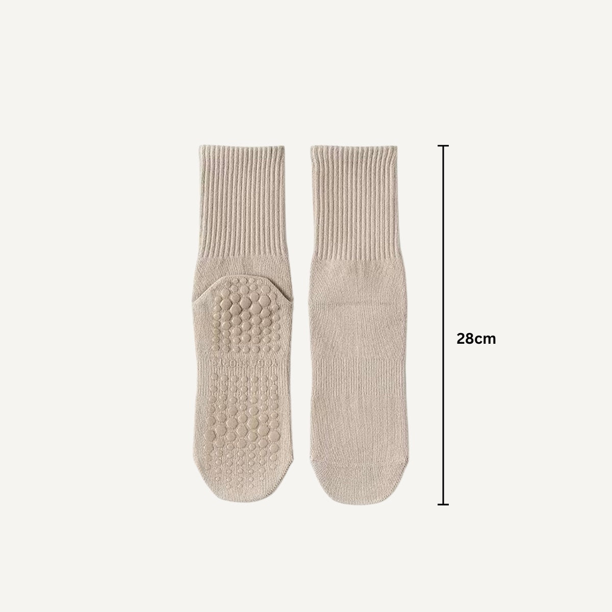 Anti Slip Socks for Umrah &amp; Hajj image 3