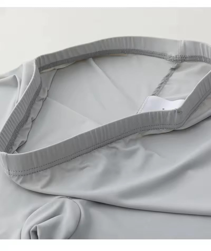 Seamless Safety Shorts – Anti Rub Thighs image 2