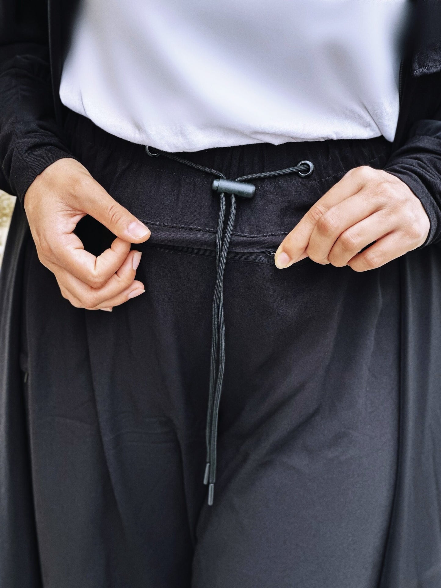 Trousers Under-Abaya Pants for Umrah &amp; Hajj image 7