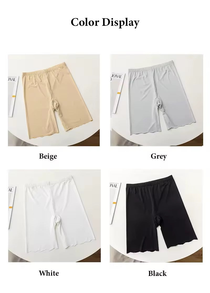 Seamless Safety Shorts – Anti Rub Thighs image 8