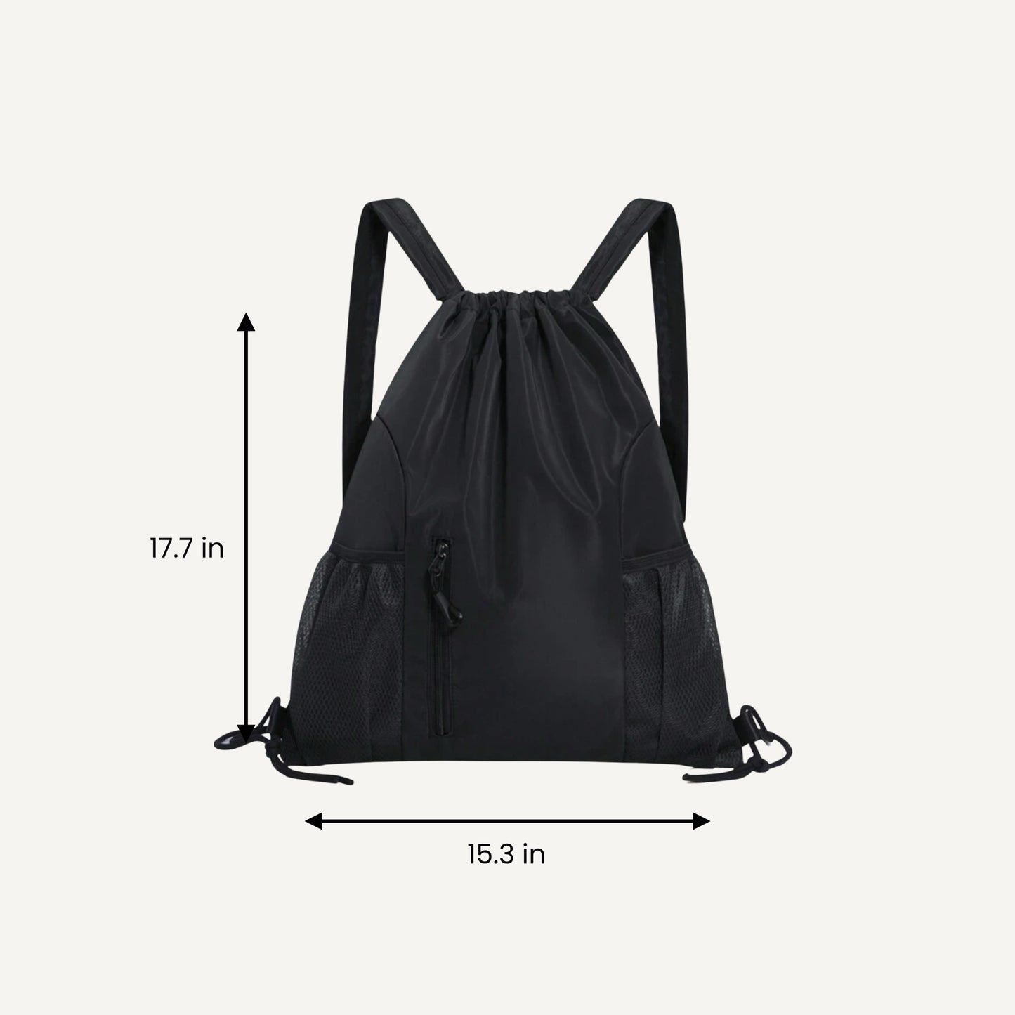 Waterproof backpack for Umrah &amp; Hajj image 3